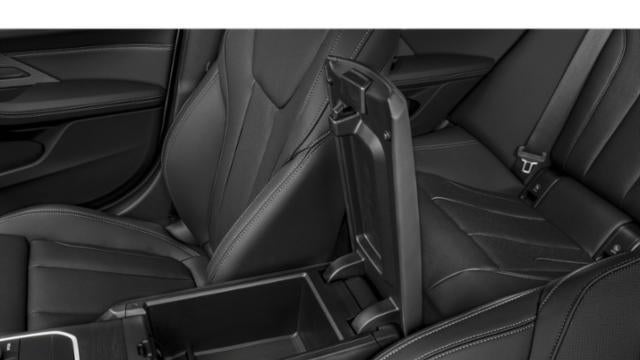 2024 BMW 4 Series 430i xDrive Gran Coupe