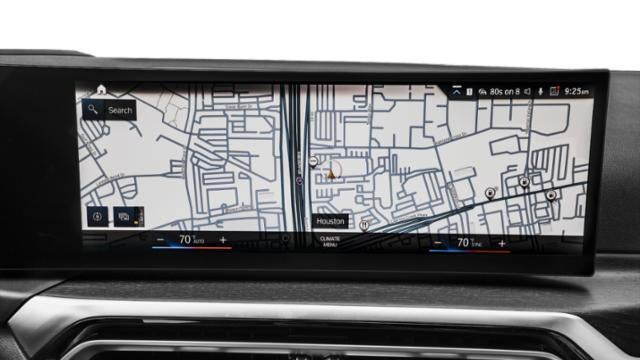 2024 BMW 4 Series 430i xDrive Gran Coupe