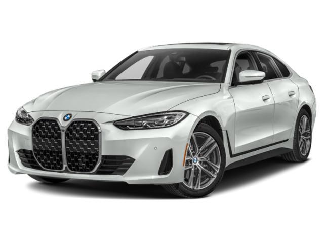 2024 BMW 430i