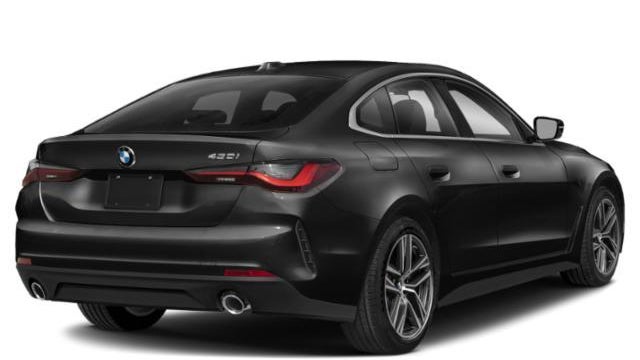 2024 BMW 4 Series 430i xDrive Gran Coupe