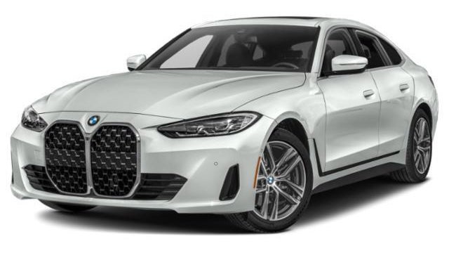 Preowned 2024 BMW 4 Series 430i xDrive Gran Coupe for Sale