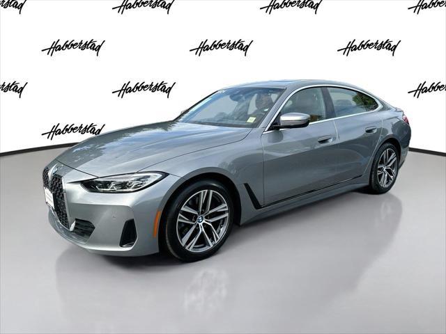 2024 BMW 430i