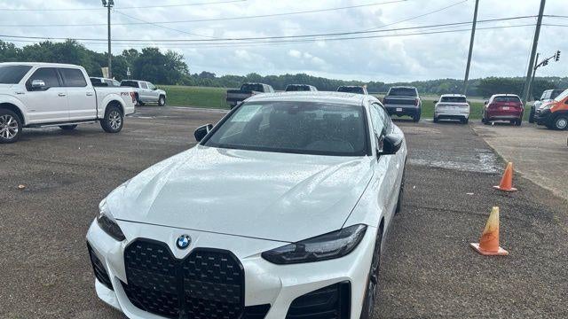 Preowned 2023 BMW 4 Series 430i xDrive Gran Coupe for Sale