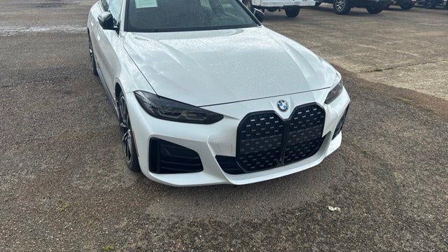 2023 BMW 4 Series 430i xDrive Gran Coupe