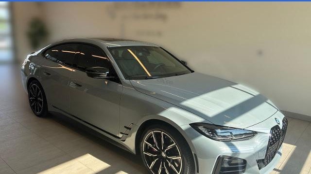 Preowned 2023 BMW 4 Series 430i xDrive Gran Coupe for Sale