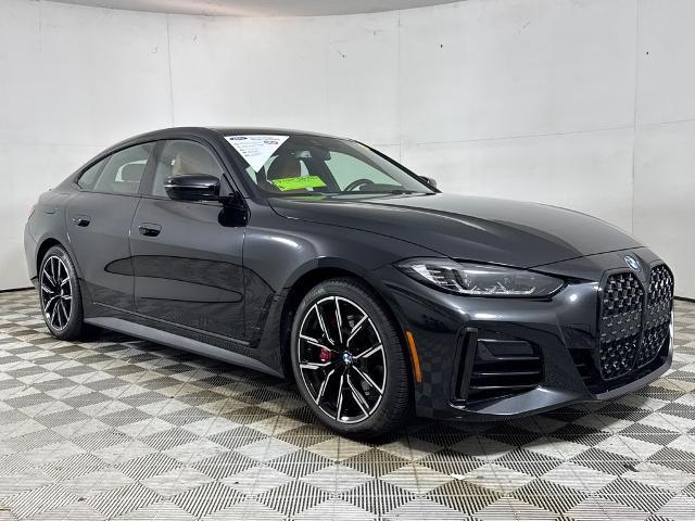 2023 BMW 430i - $34,900
