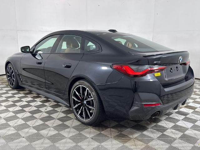 2023 BMW 430i - $34,900