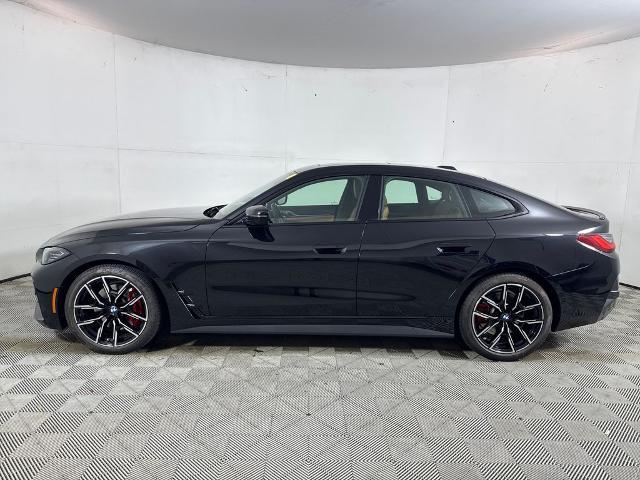 2023 BMW 430i - $34,900