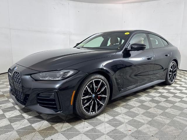 2023 BMW 430i - $34,900