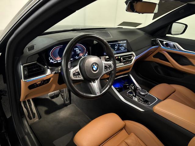 2023 BMW 430i - $34,900
