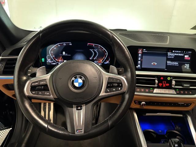 2023 BMW 430i - $34,900