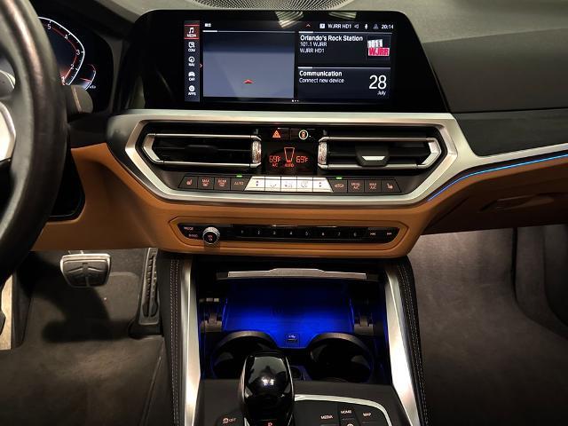2023 BMW 430i - $34,900