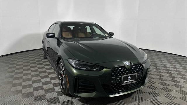 Preowned 2023 BMW 4 Series 430i xDrive Gran Coupe for Sale