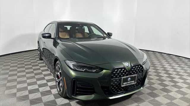 2023 BMW 4 Series 430i xDrive Gran Coupe