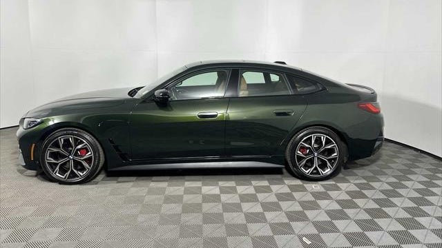 2023 BMW 4 Series 430i xDrive Gran Coupe