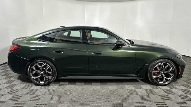 2023 BMW 4 Series 430i xDrive Gran Coupe