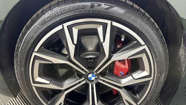 2023 BMW 4 Series 430i xDrive Gran Coupe