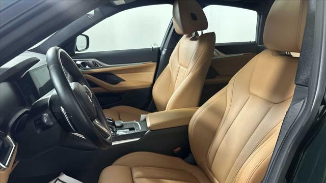 2023 BMW 4 Series 430i xDrive Gran Coupe