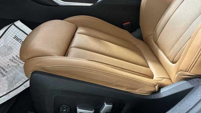 2023 BMW 4 Series 430i xDrive Gran Coupe