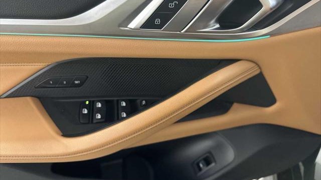 2023 BMW 4 Series 430i xDrive Gran Coupe