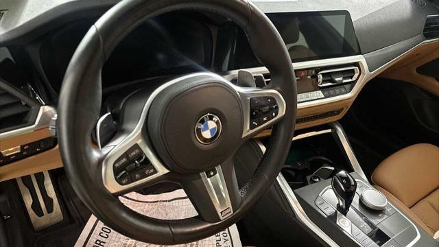 2023 BMW 4 Series 430i xDrive Gran Coupe