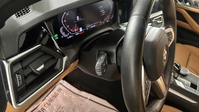 2023 BMW 4 Series 430i xDrive Gran Coupe