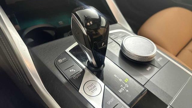 2023 BMW 4 Series 430i xDrive Gran Coupe