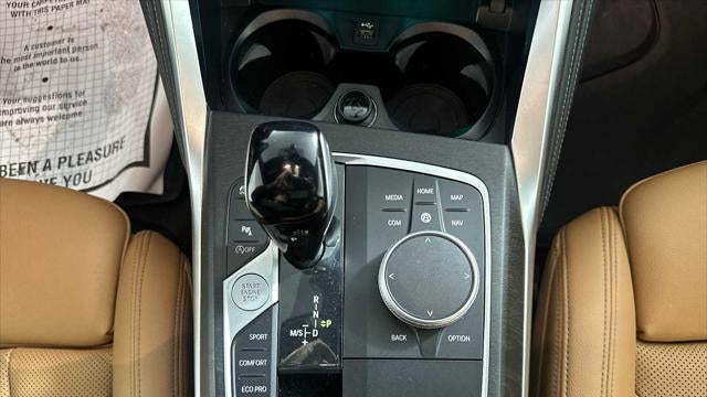 2023 BMW 4 Series 430i xDrive Gran Coupe