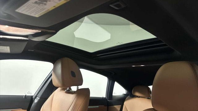2023 BMW 4 Series 430i xDrive Gran Coupe
