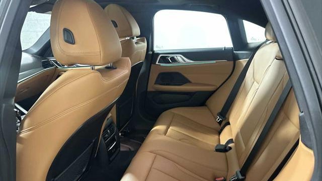 2023 BMW 4 Series 430i xDrive Gran Coupe