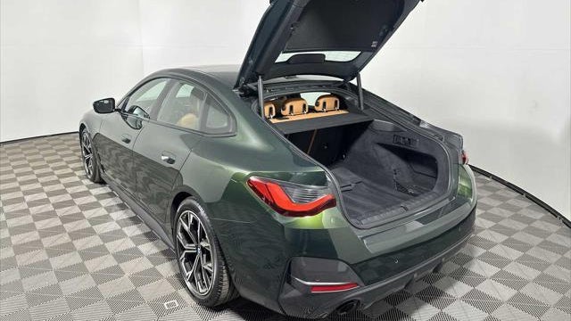 2023 BMW 4 Series 430i xDrive Gran Coupe