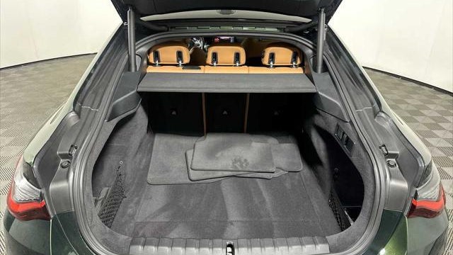 2023 BMW 4 Series 430i xDrive Gran Coupe