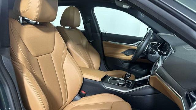 2023 BMW 4 Series 430i xDrive Gran Coupe