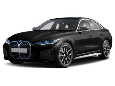 2023 BMW 4 Series AWD 430I Xdrive Gran Coupe 4DR Sedan