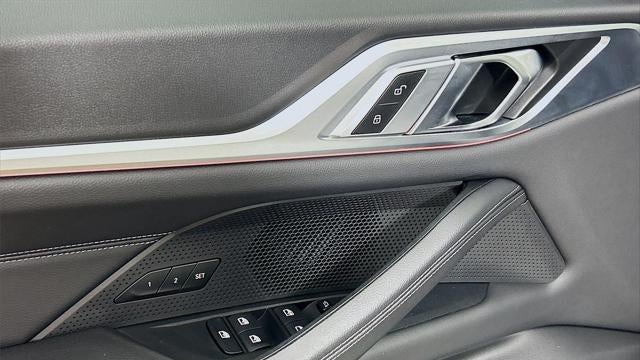 2023 BMW 4 Series 430i xDrive Gran Coupe
