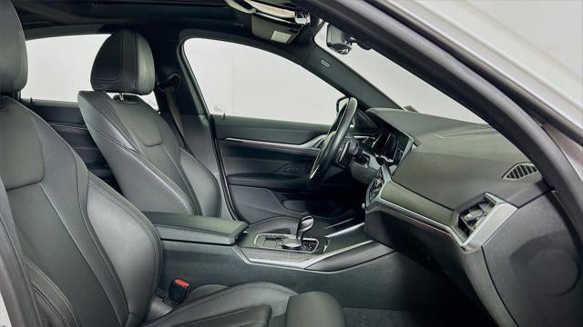 2023 BMW 4 Series 430i xDrive Gran Coupe