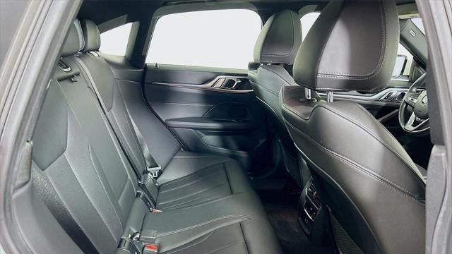 2023 BMW 4 Series 430i xDrive Gran Coupe