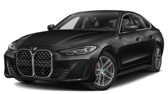 Preowned 2024 BMW 4 Series 430i xDrive Gran Coupe for Sale