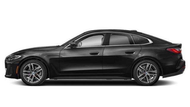 2024 BMW 4 Series 430i xDrive Gran Coupe