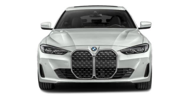 2024 BMW 4 Series 430i xDrive Gran Coupe