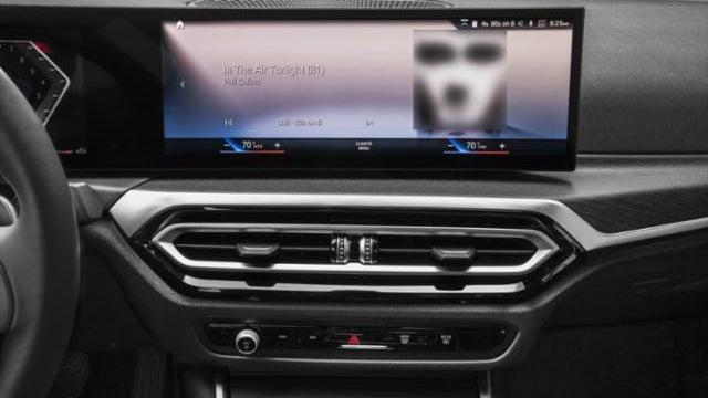 2024 BMW 4 Series 430i xDrive Gran Coupe