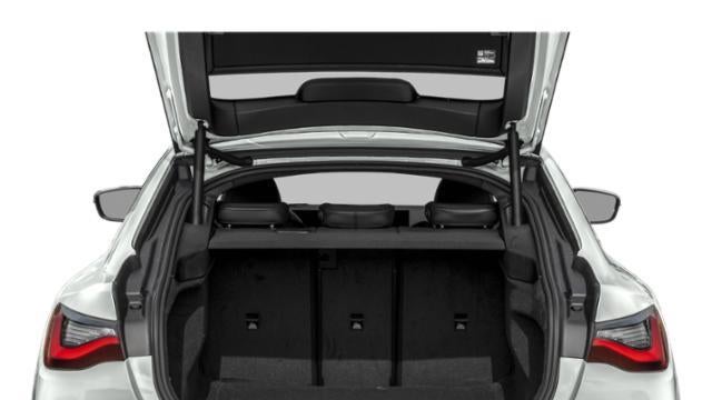 2024 BMW 4 Series 430i xDrive Gran Coupe
