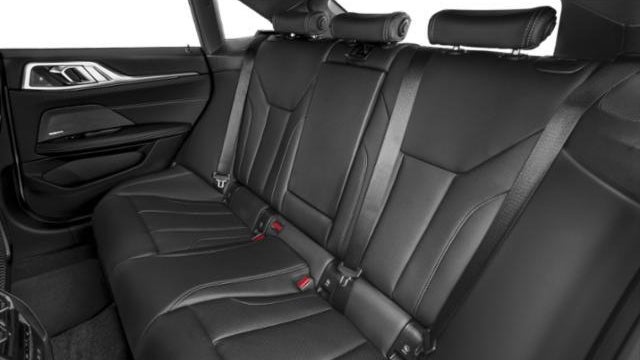 2024 BMW 4 Series 430i xDrive Gran Coupe