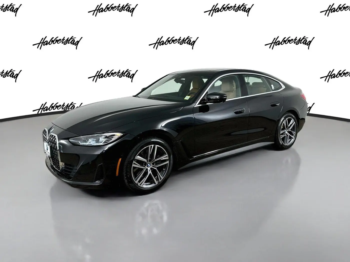 2024 BMW 430i