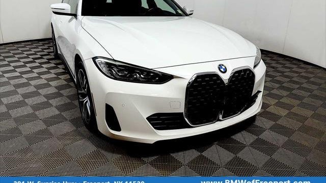 Preowned 2023 BMW 4 Series 430i xDrive Gran Coupe for Sale