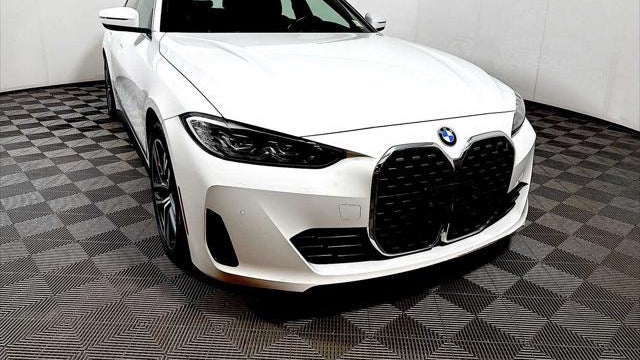 2023 BMW 4 Series 430i xDrive Gran Coupe