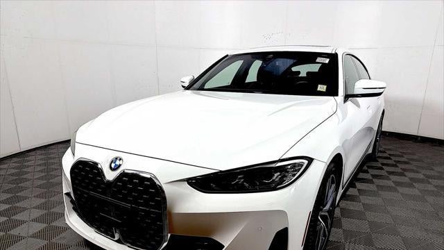2023 BMW 4 Series 430i xDrive Gran Coupe