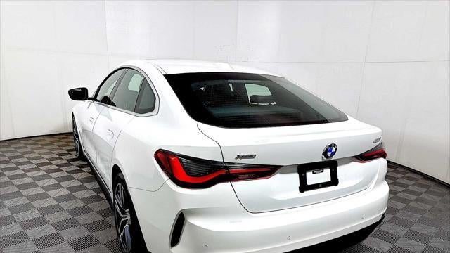 2023 BMW 4 Series 430i xDrive Gran Coupe