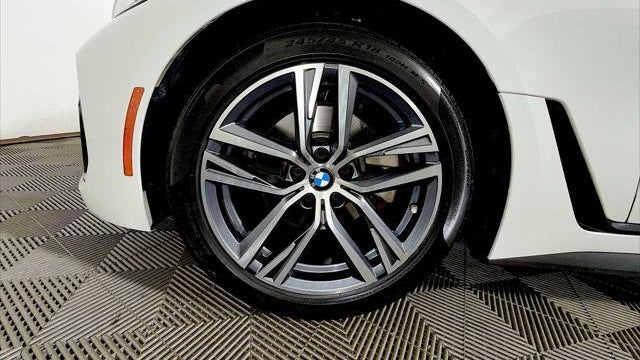 2023 BMW 4 Series 430i xDrive Gran Coupe