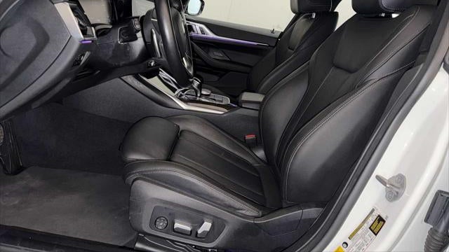 2023 BMW 4 Series 430i xDrive Gran Coupe